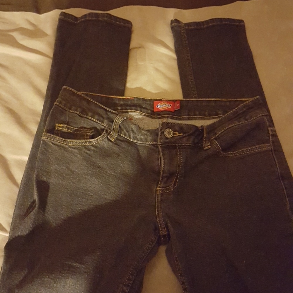 Jeans - Picture 4 of 4